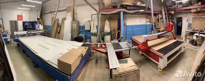 Фрезеровка на станке с чпу и Лазерная резка