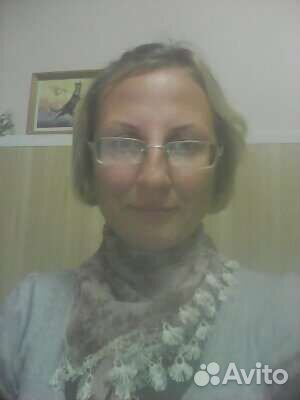 Главный бухгалтер, заместитель