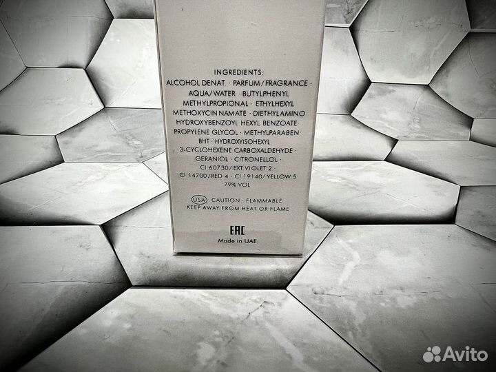 Духи женские Dolche gabbana imperatrice 3