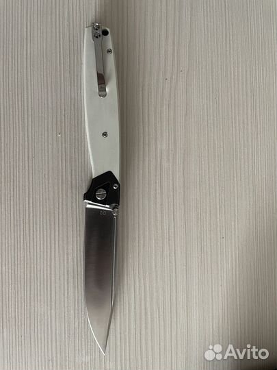 Нож складной