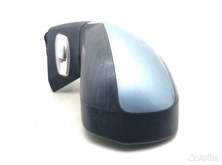 Зеркало наружное левое Peugeot 5008 1.6 HDI 2011