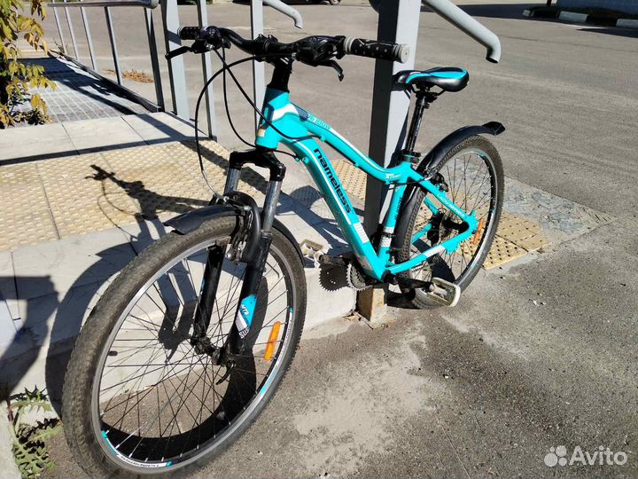 Велосипед 26