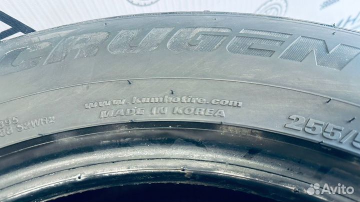 Marshal Crugen HP91 255/55 R18 109W