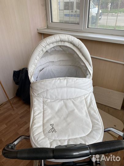 Коляска roan marita 2 в 1