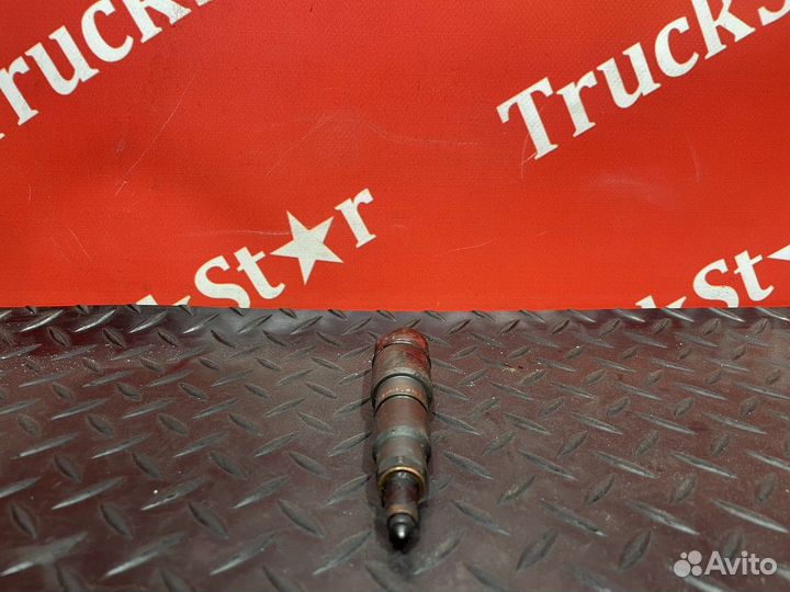 Форсунка топливная механическая