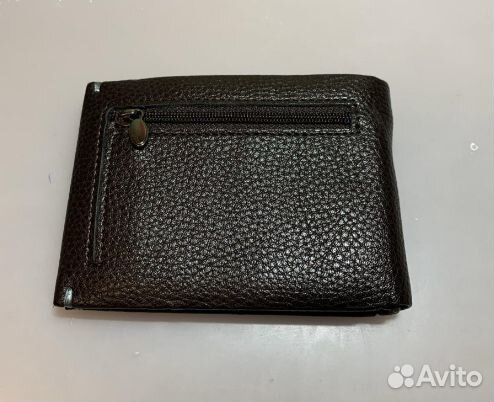 Мужской кошелек портмоне