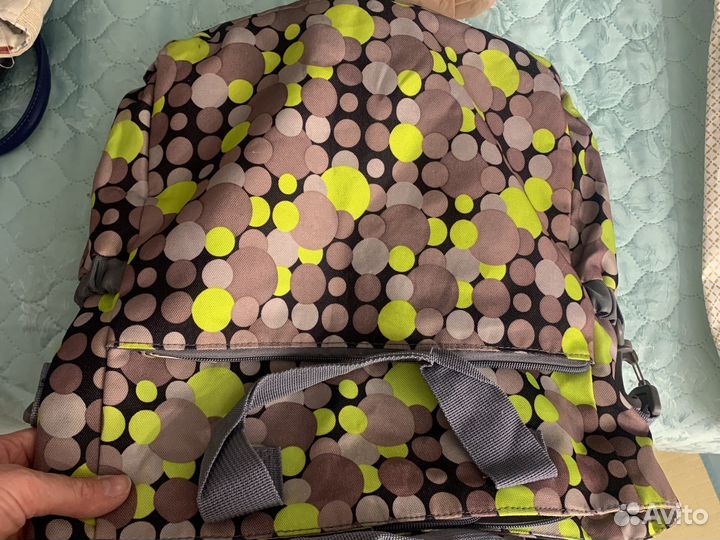 Cумка для мам