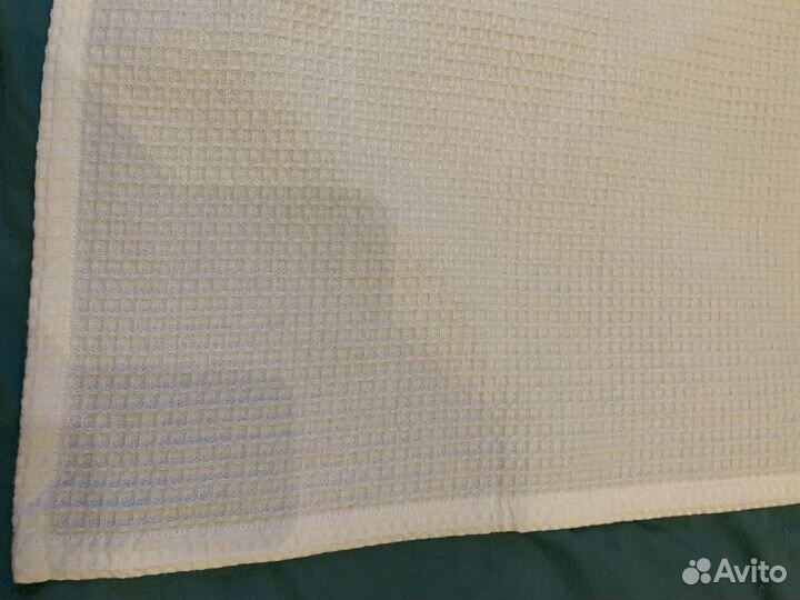 Турецкая новая летняя простынь - одеяло