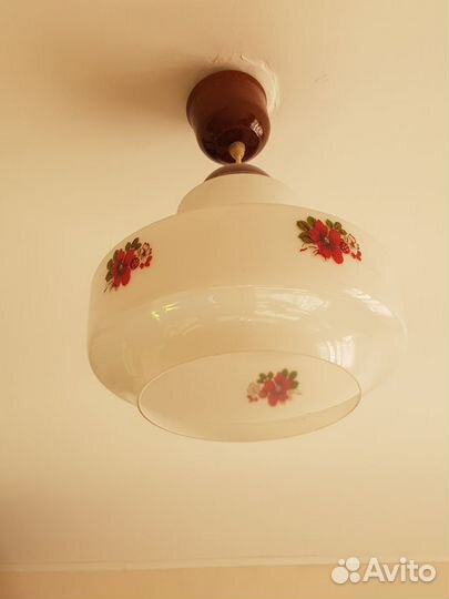 Люстра/плафон