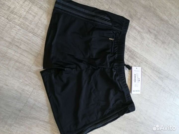 Купальные шорты мужские