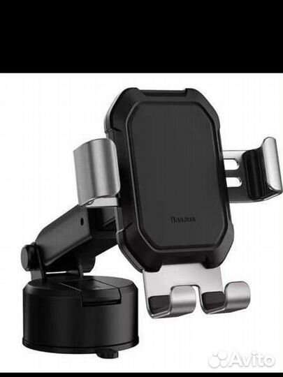 Держатель для телефона в машину Baseus