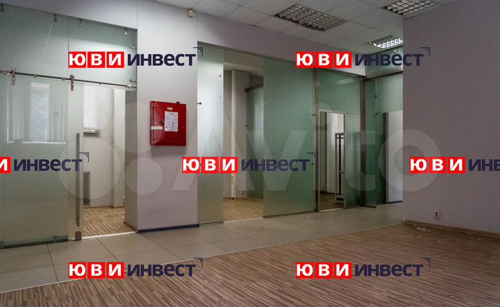 Бизнес-центр Карьер и право аренды земельн.уч