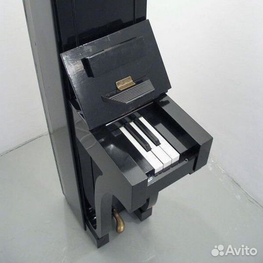 Уроки на фортепиано