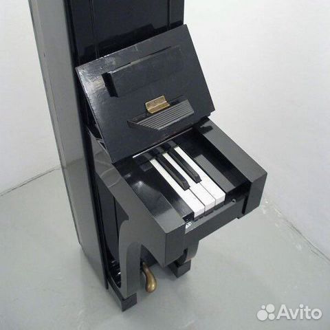 Уроки на фортепиано