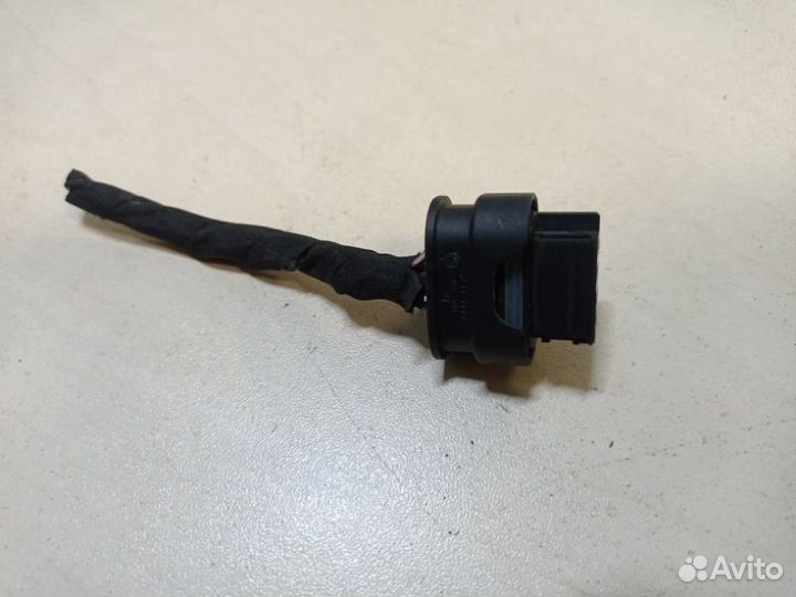 Разъем электрический Mercedes-Benz Glk Х204 M272