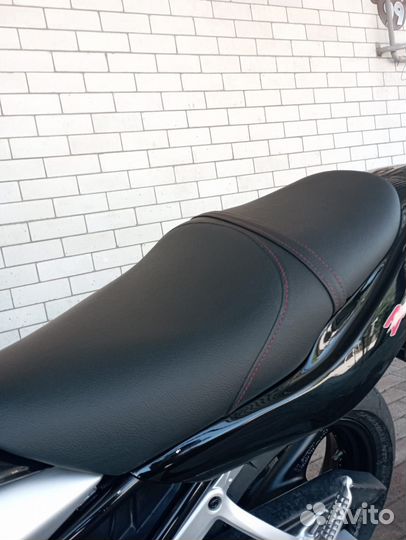 Suzuki bandit 250