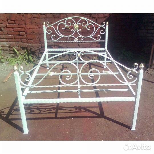 Производство и монтаж Кованых изделий