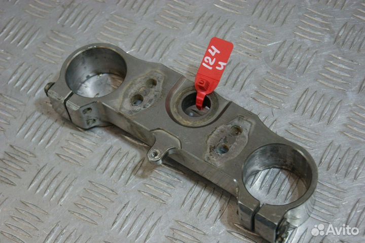 Траверса верхняя Suzuki RM-Z250