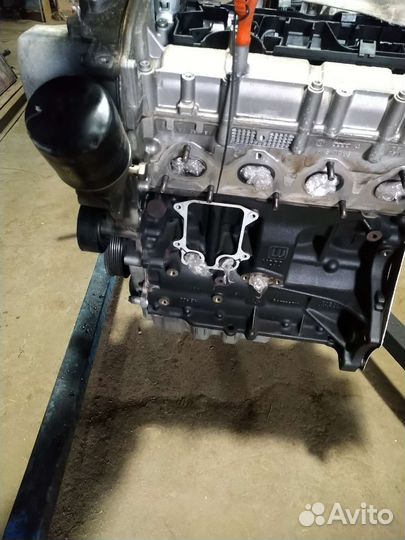 Двигатель Volkswagen Golf 1.4 tfsi CAX