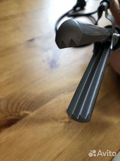 Плойка для волос