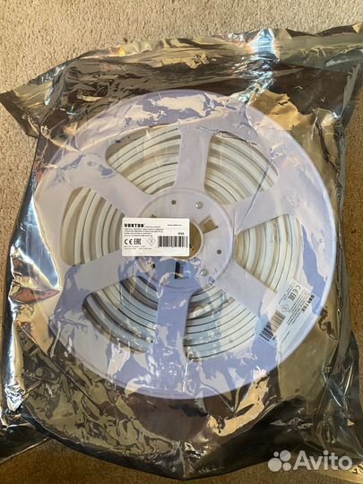 LED лента varton