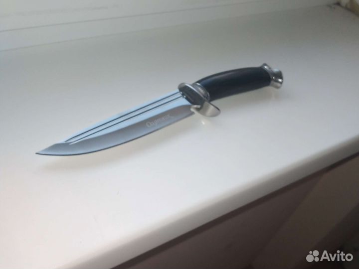 Нож для Охоты и рыбалки