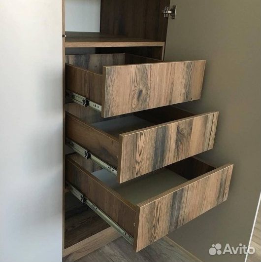 Шкаф распашной по вашим размерам