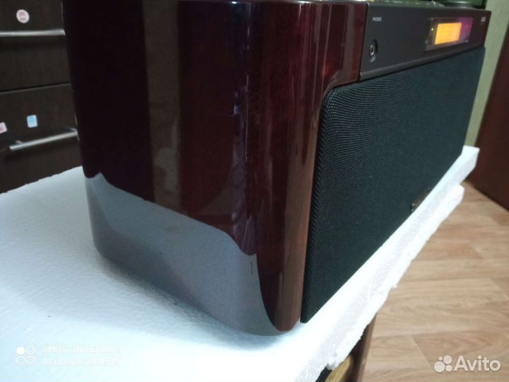 CD проигрыватель Sony D 3000