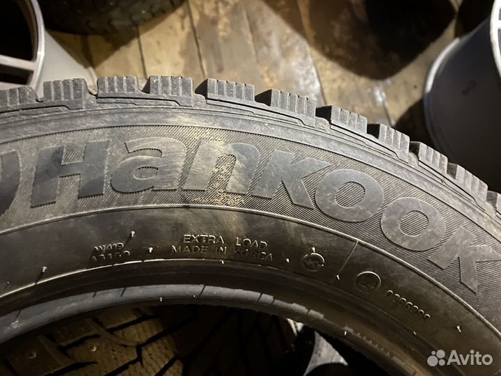 Hankook Winter I'Pike 195/65 R15 95T