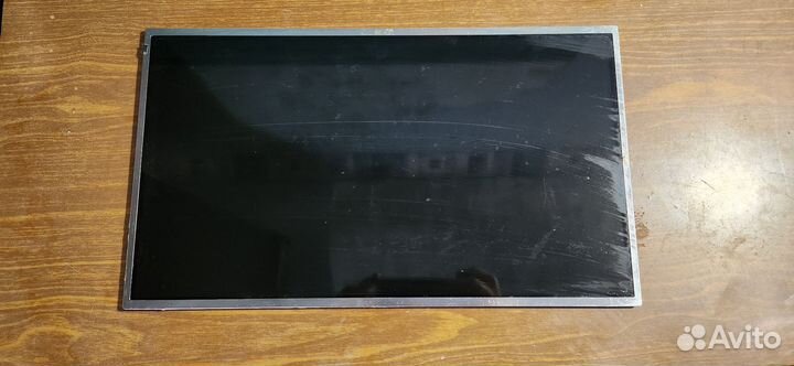 Матрица бу 15.6