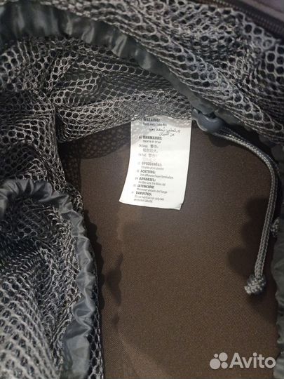 Багажная сумка на шасси stokke xplory