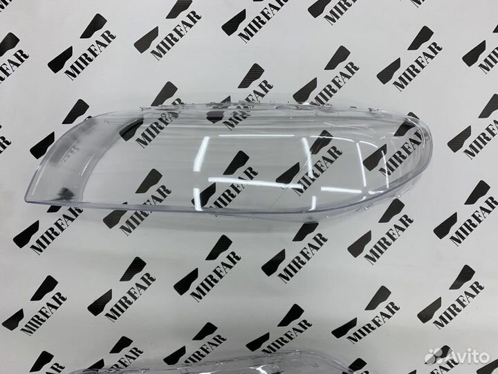 Левое стекло фары Volvo S80/XC70 2006-2016
