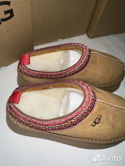 Premium угги низкие на высокой подошве. Ugg