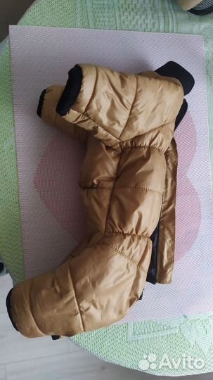 Одежда для маленькой собачки