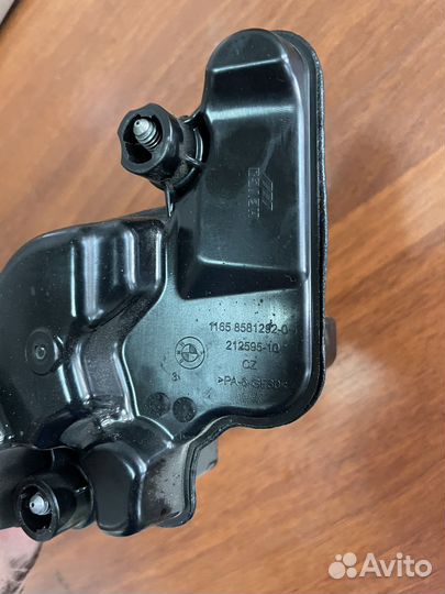 Вакуум рессивер бмв B47D20