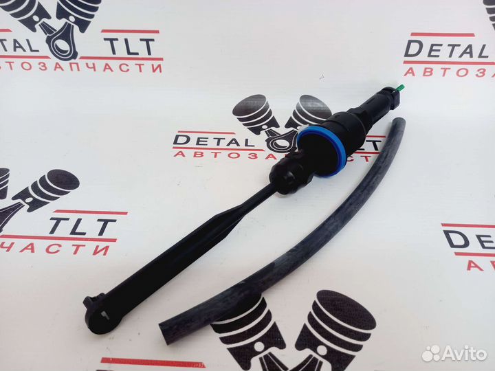 Главный цилиндр сцепления Веста