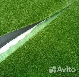 Газон рулонный гарантия