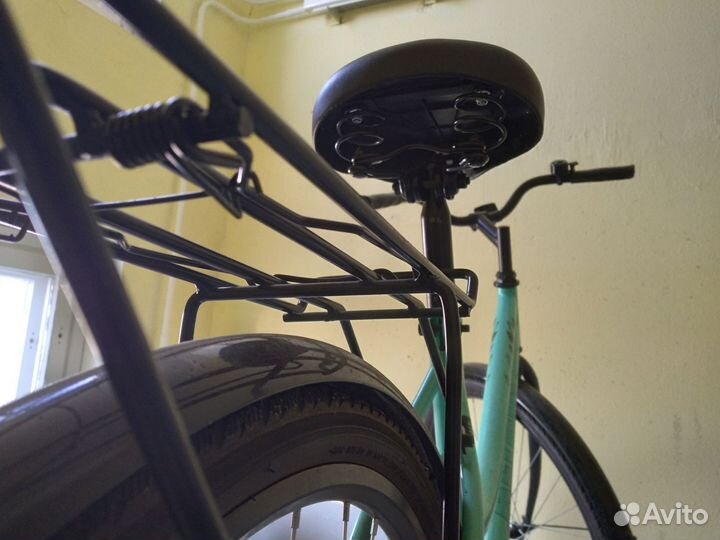 Велосипед Altair City Low 28''