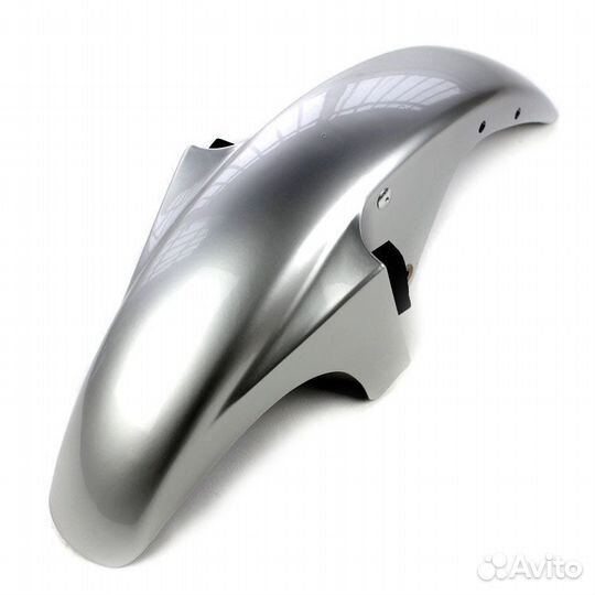 Крыло переднее Yamaha YBR125