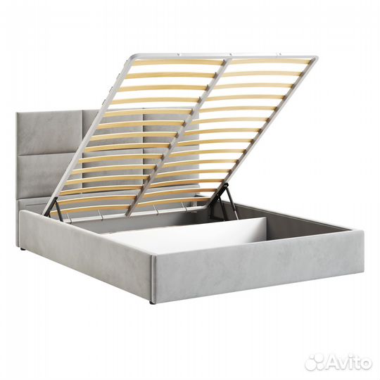 Кровать двуспальная 160х200 Венера-5