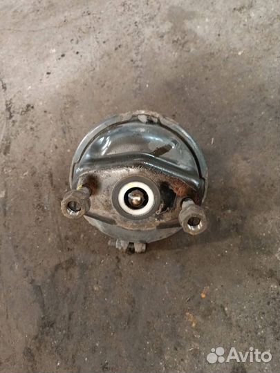 Энергоаккумулятор передний DAF XF 105 2009