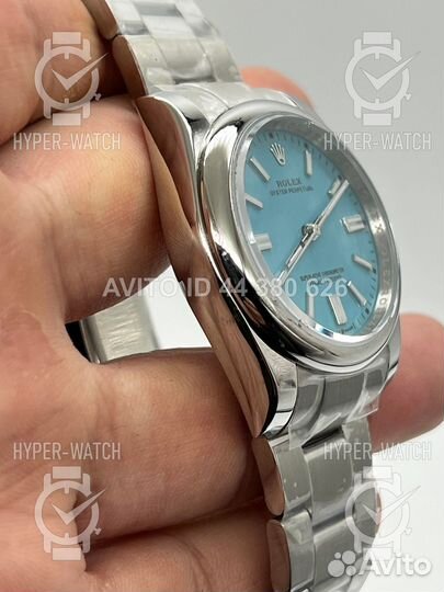 Часы Rolex Oyster Perpetual 36mm