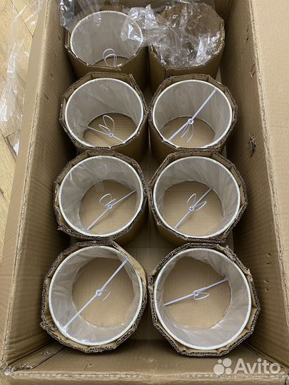 Люстра подвесная,Германия