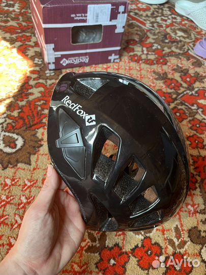 Каска для альпинизма