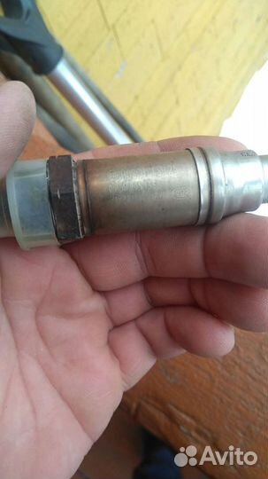 Датчик кислорода bosch