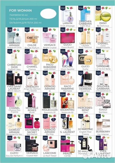 Духи Marc Jacobs Daisy 50 мл от Essens