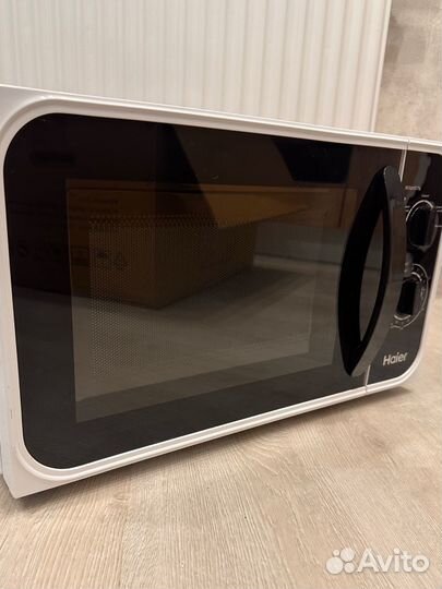 Микроволновая печь Haier