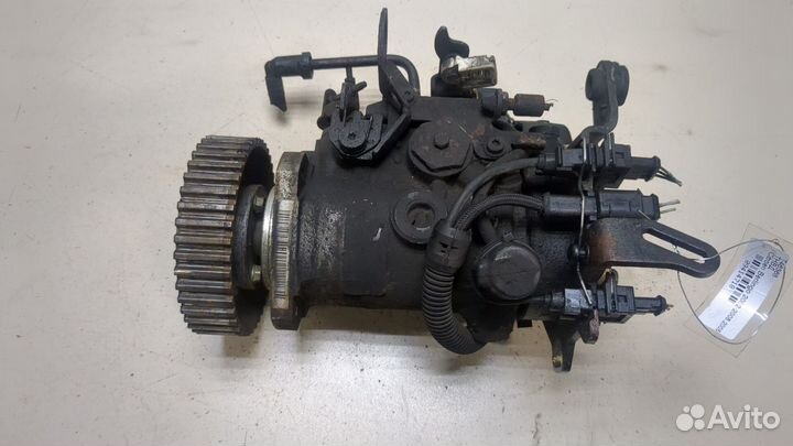 Тнвд Citroen Berlingo, 2005