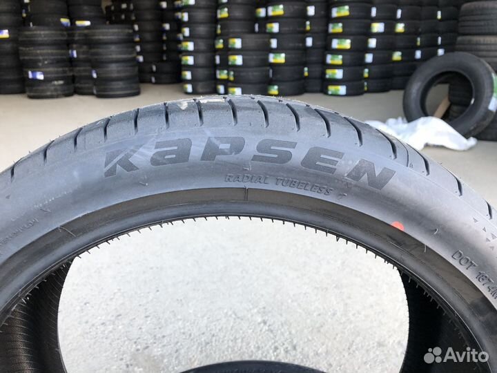 Kapsen K3000 245/40 R20 102V