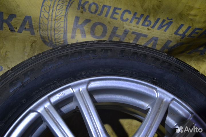 Dunlop SP Sport LM703 195/60 R15